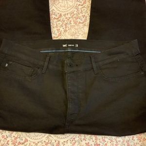 Black Lee size 16